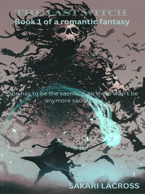 cover image of The Last Witch